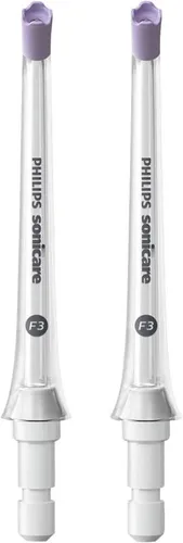 Bürstenköpfe Sonicare Quad Stream nozzle F3 von PHILIPS LIGHT