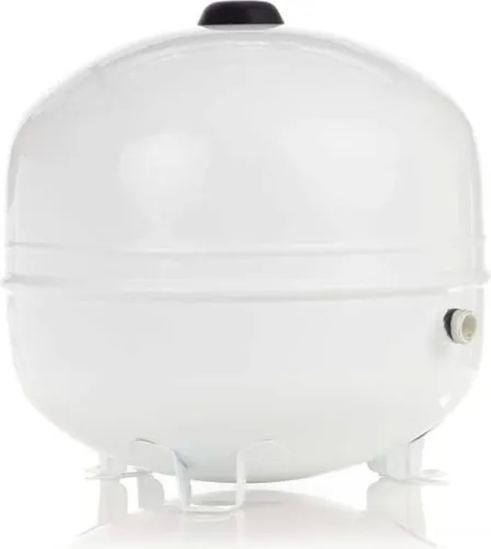 Membran Ausdehnungsgefäß 18 Liter Zilmet Zilflex Solar Plus von Zilmet