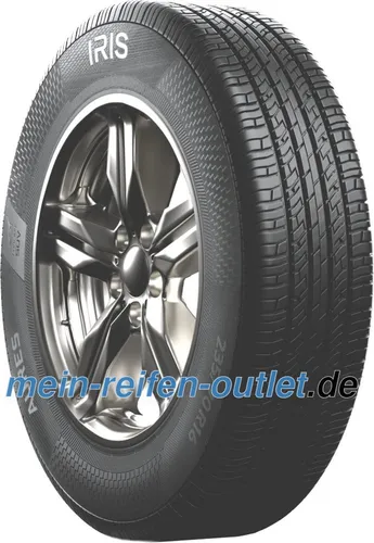 IRIS Aures 225/65 R17 102H Sommerreifen