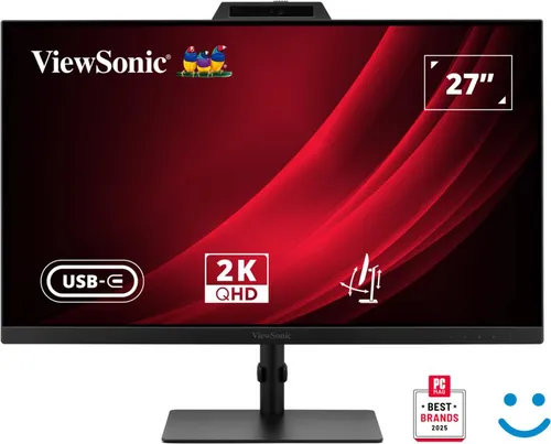 ViewSonic VG2741V-2K 27