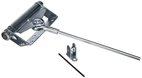 ibfm 2475003 spingiporta Spring Typ Triumph, ébavuré Art. 91