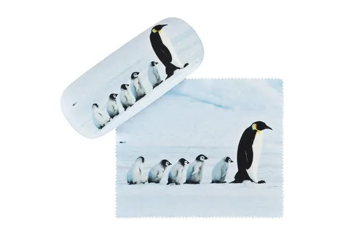 Brillenetuis & -halter von VON LILIENFELD