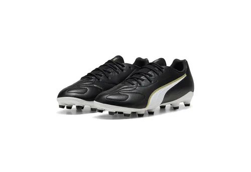PUMA KING 20 MATCH FG/AG Fußballschuhe Jugendliche Fußballschuh