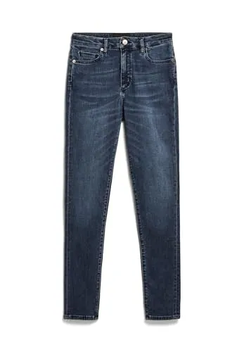 ARMEDANGELS Damen Skinny Jeans TILLAA von ARMEDANGELS