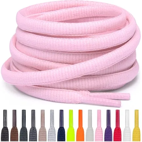 Schnürsenkel Pink von Miscly