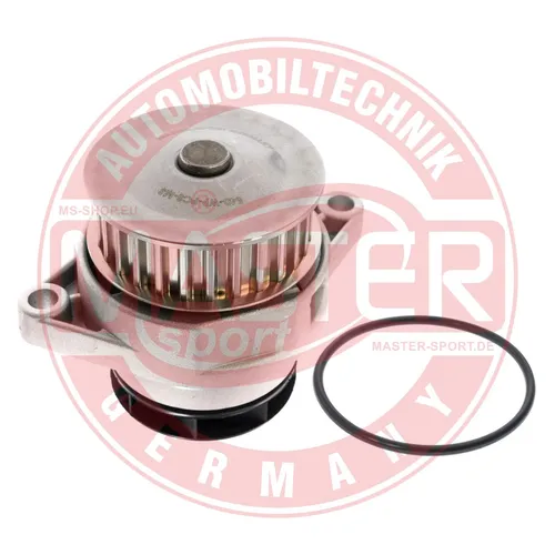 MASTER-SPORT Wasserpumpe, Motorkühlung 540-WP-PCS-MS