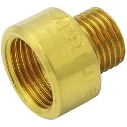 Rohranschlüsse & Reduzierstücke von General Fittings