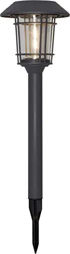 LED Solar Wegleuchte 'Filipp' von Star