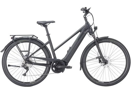 Pegasus Premio Evo 10 Lite E-Trekking Bike 28