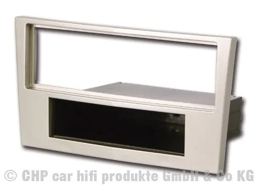 Radioblende Opel von CHP