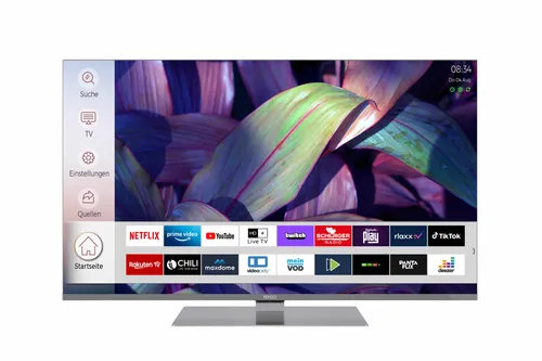 55QLED9231TS 4K QLED Fernseher 139,7 cm (55 Zoll)