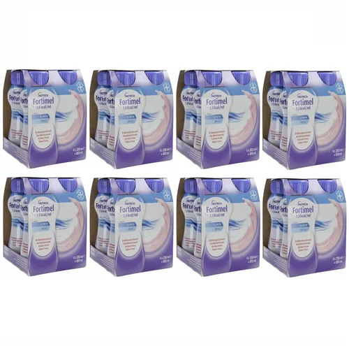 Fortimel 1.5 kcal/ml Erdbeergeschmack