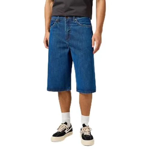 Wrangler JORT Shorts