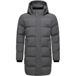 Steppmantel STONE HARBOUR 