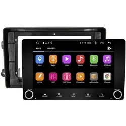 ESX VNC940-F8-4G V4R