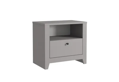 Produktbild DEMA Home Nachttisch Bled – Minimalistisches Design