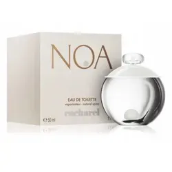 Cacharel Noa Eau de Toilette für Damen 50 ml