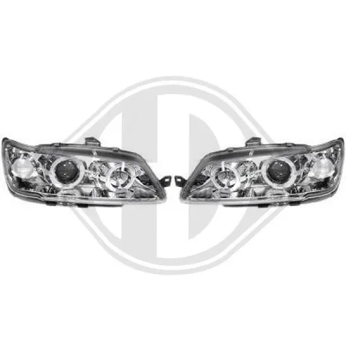 Diederichs Hauptscheinwerfersatz HD Tuning 4232780