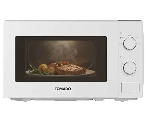 Tomado TMS2003W Solo Mikrowelle