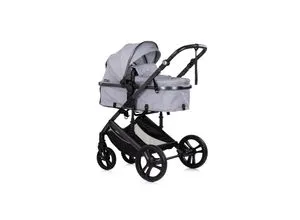 Chipolino Kinderwagen 2 in 1 Amore mit Zubehör - Der vielseitige Chipolino Kinderwagen 2 in 1 Amore bietet eine praktische Kombination aus Babywanne und Sportsitz. Ideal für mobile Eltern, inklusive Getränkehalter und Wickeltasche für zusätzlichen Komfort.