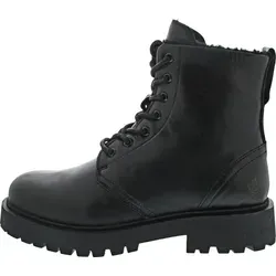 Apple of Eden AW24-GENEVE 1 Black Wanderschuhe - Hochwertige Wanderschuhe in Größe 40, ideal für Outdoor-Abenteuer mit optimalem Komfort und Unterstützung.