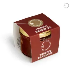 Die Trüffelmanufaktur Trüffel BBQ von Die Trüffelmanufaktur