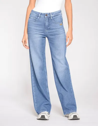GANG Weite Jeans GANG Jeans Wide Fit 94AMELIE WIDE von GANG