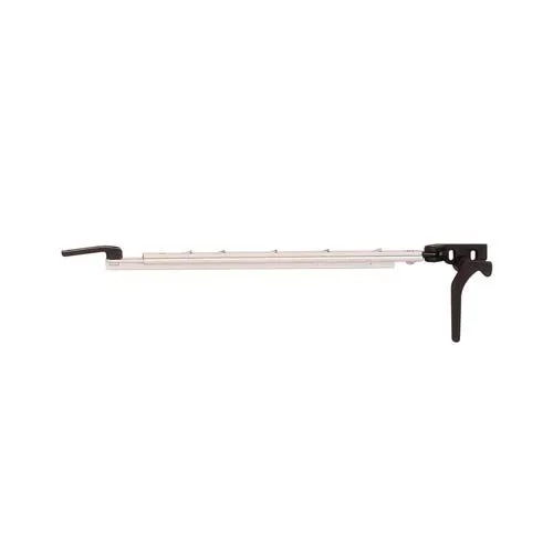 DOMETIC Polyplastic Fensteraussteller 300mm, Rechts, Mit Riegel