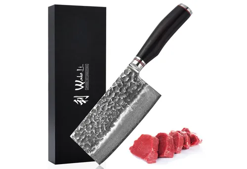 Wakoli Chai Dao Kochmesser 17,5 cm von Wakoli