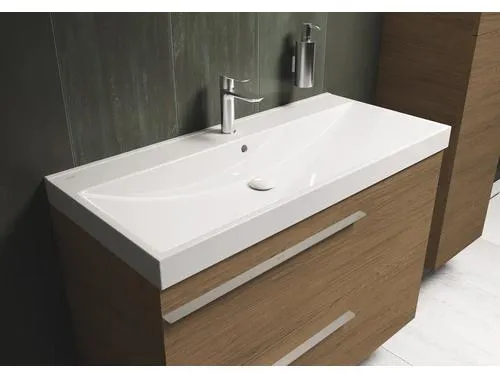 LAUFEN Möbelwaschtisch LIDA 101 x 46 cm
