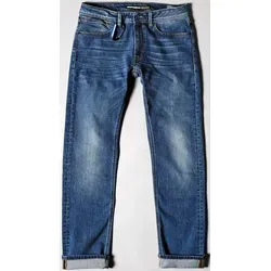 SpiDi Bikerjeans Denim Free Rider Reg Fit