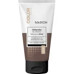 Marion Color Expert Conditioner for Dyed Brown Hair 150ml