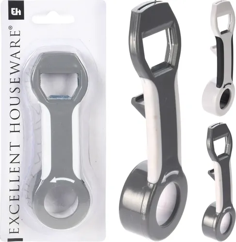 Universal-Öffner 4 in 1