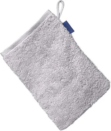 Joop! Classic Waschhandschuh silber von JOOP!