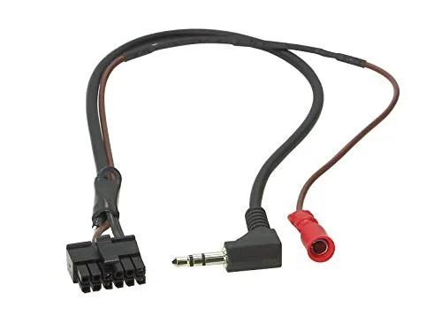 JVC Kabel LFB von ACV