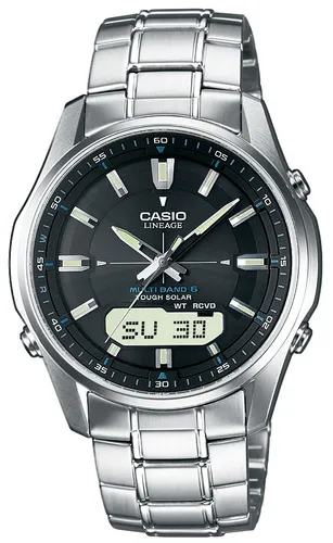 CASIO Wave Ceptor LCW-M100DSE-1AER