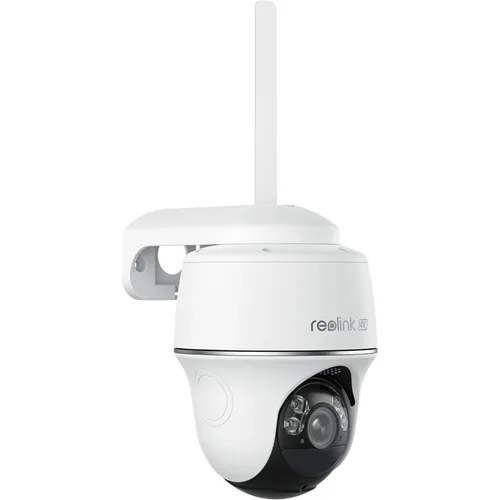 Reolink Go PT Ultra 4K 8MP