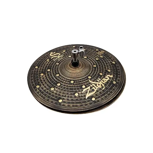 ZILDJIAN SD14HPR S Dark Becken 14