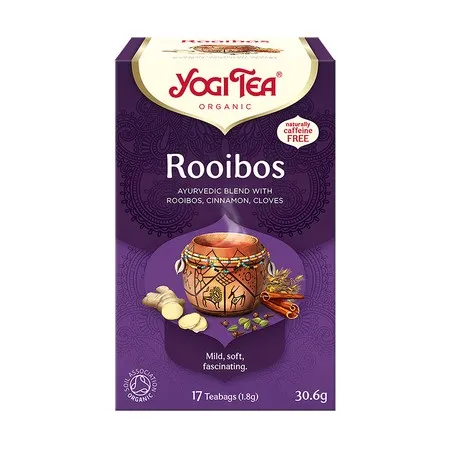 Yogi Tea