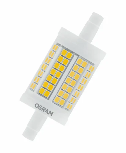 OSRAM LINE R7s LED Stablampe 11,5W Dimmbar warmweiss wie 100W