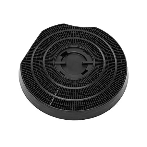 AEG Kohlefilter 9029800639 für Dunstabzugshaube Typ 25 - Dunstabzugshaubenfilter, original AEG Ersatzteil für effiziente Geruchsreduzierung mit einem Durchmesser von 238 mm.