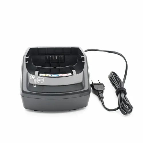 Ladegeräte für Elektrowerkzeuge von STIHL