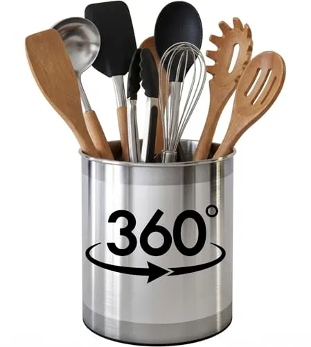 Halter für Küchenutensilien von Cooler Kitchen