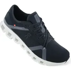 On - Cloud X 4 AD Sneaker 42 | EU 42 schwarz - Laufschuhe mit Helion Superfoam-Zwischensohle für maximalen Komfort; ideal für den Alltag und Freizeitaktivitäten; entdecke weitere Top-Angebote von On!