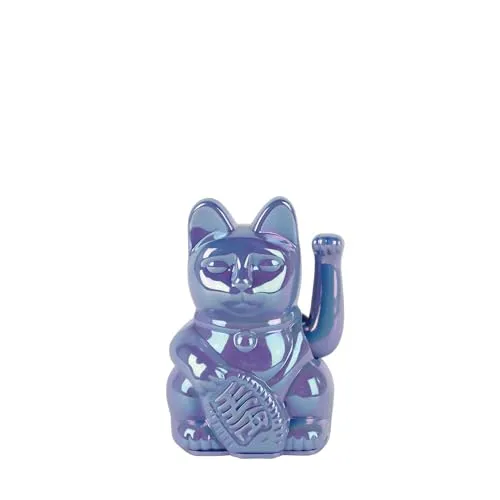 Kunst Blau von DONKEY