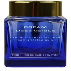 MEDEX Cream Desensible 50ml