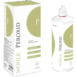 WÖHLK PEROXID P 360ml