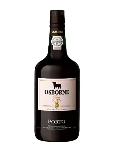 Osborne Ruby Porto