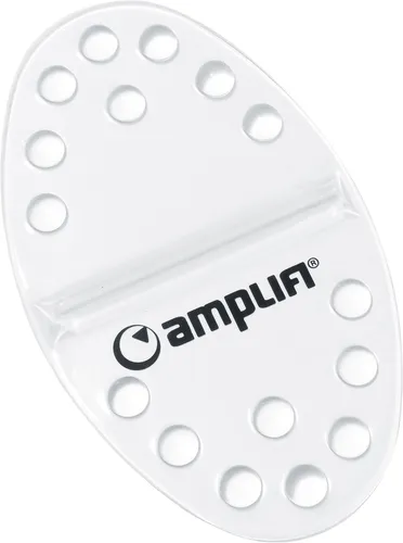 AMPLIFI GRANDE Stomppad 2027 clear von AMPLIFI