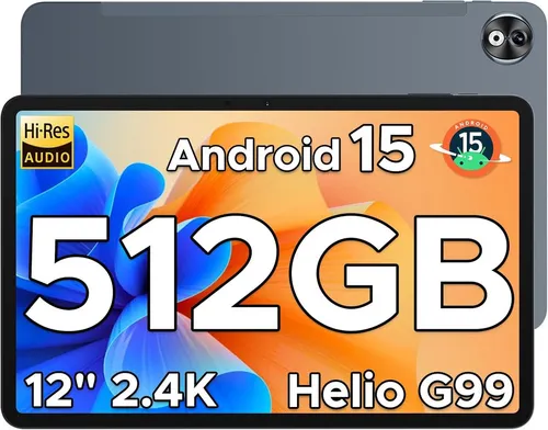 Android Tablets bis 200 Euro von Doogee